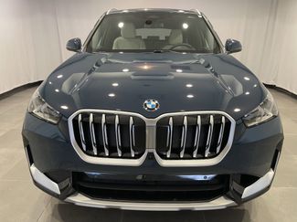 New 2026 BMW X1 xDrive28i w/ Technology Package video 2