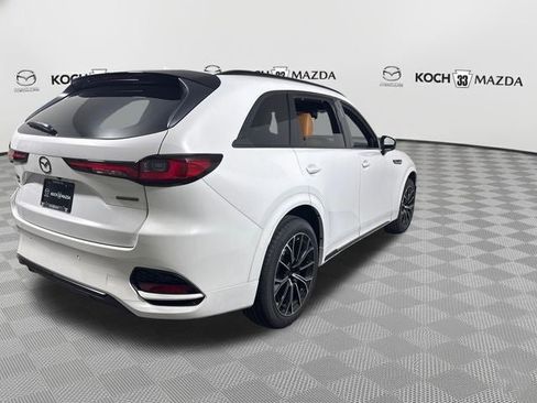 New 2026 MAZDA CX-70 3.3 Turbo S w/ Premium Plus AWD/4WD image 6