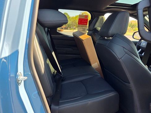 New 2026 Toyota Tacoma Limited image 14