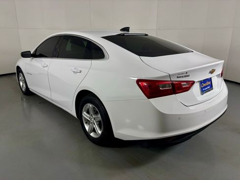 Used 2024 Chevrolet Malibu LS image 7