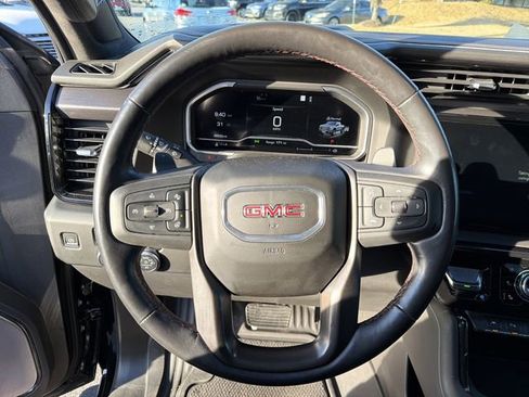 Used 2022 GMC Sierra 1500 AT4X image 24