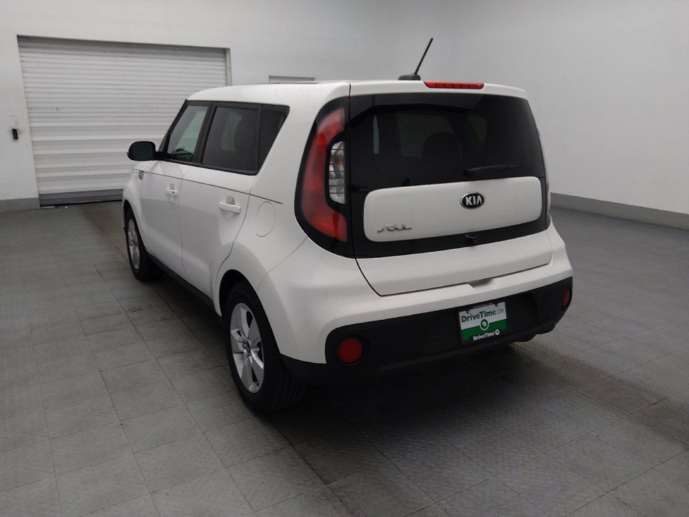 Used 2019 Kia Soul FWD image 5