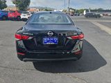 Used 2024 Nissan Sentra SV image 6