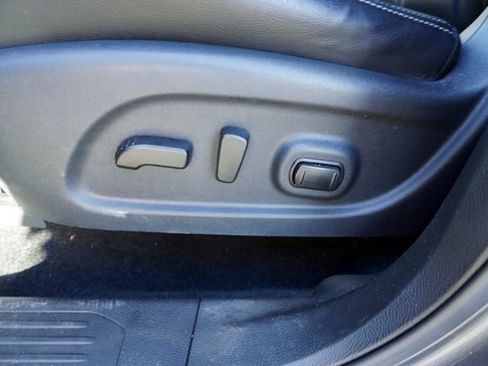 Used 2024 Nissan Murano SL image 16