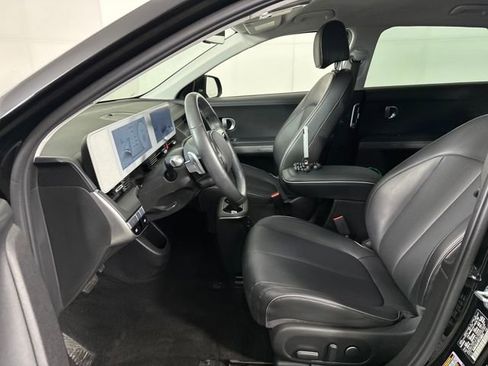 Used 2023 Hyundai Ioniq 5 SEL w/ Cargo Package image 11