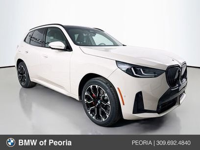 New 2026 BMW X3 xDrive30 w/ Premium Package