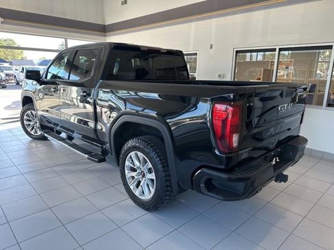 Used 2021 GMC Sierra 1500 Elevation w/ X31 Off-Road Package image 6