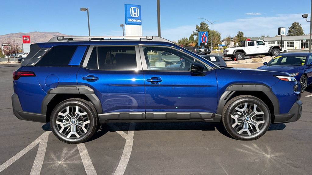 New 2026 Subaru Outback Touring XT AWD/4WD image 2