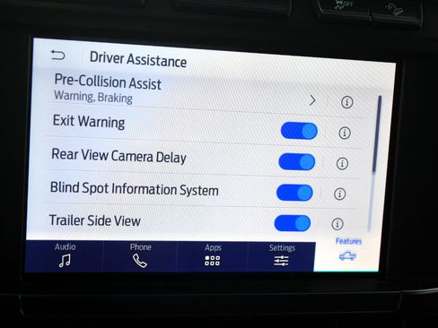 Used 2023 Ford F250 XL w/ STX Appearance Package image 27