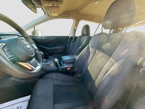 Used 2023 Subaru Outback 2.5i image 20