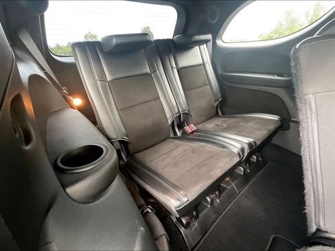Used 2019 Dodge Durango R/T AWD/4WD image 28