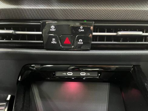 New 2025 Volkswagen GTI Autobahn image 16