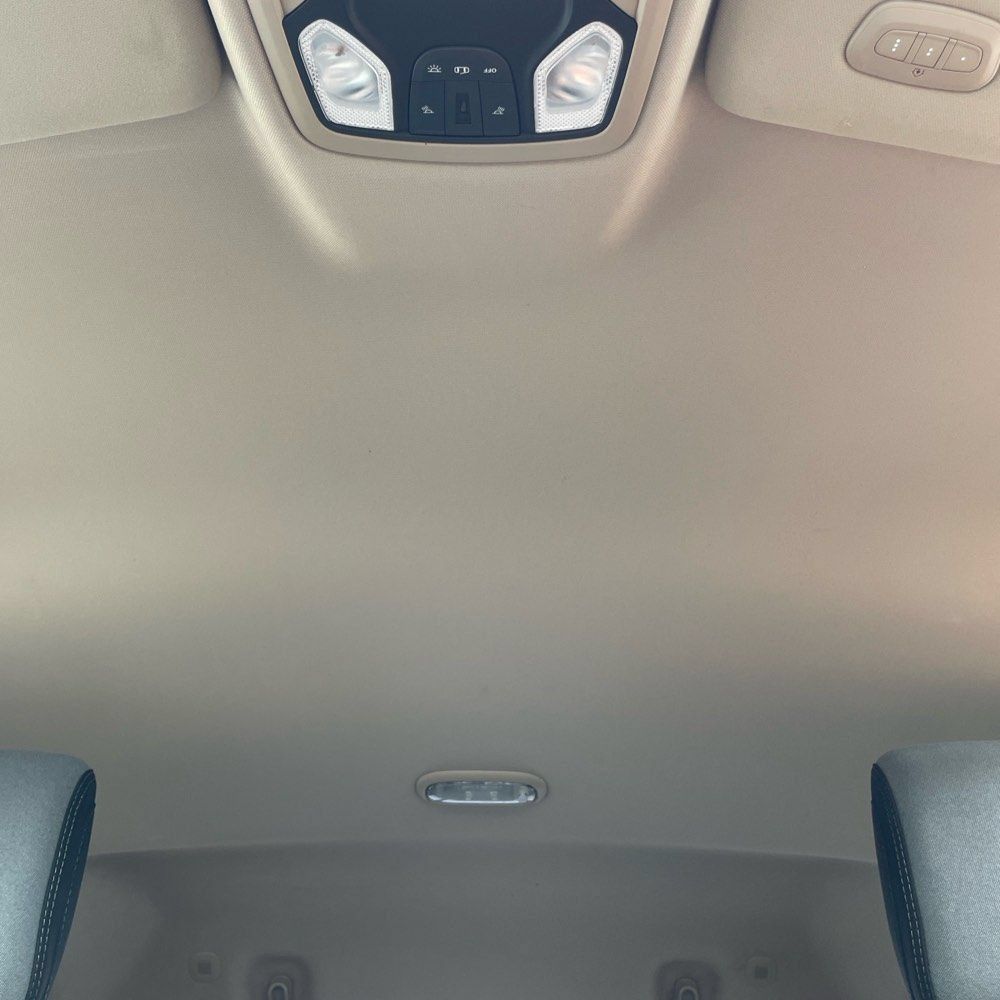 Used 2019 RAM 2500 Big Horn AWD/4WD image 11