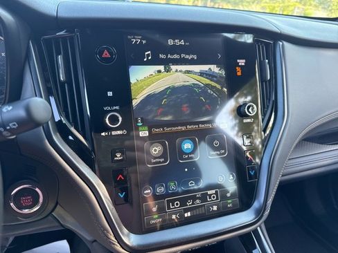 Used 2025 Subaru Outback Wilderness image 30