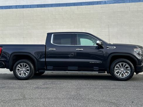 Certified 2023 GMC Sierra 1500 Denali w/ Technology Package image 3