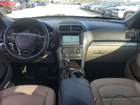 Used 2018 Ford Explorer XLT w/ Equipment Group 202A image 24