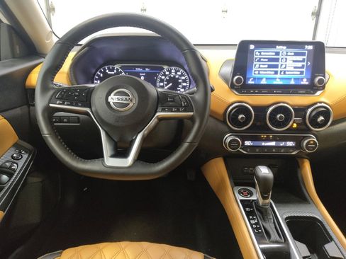 Used 2023 Nissan Sentra SV w/ SV Premium Package FWD image 22