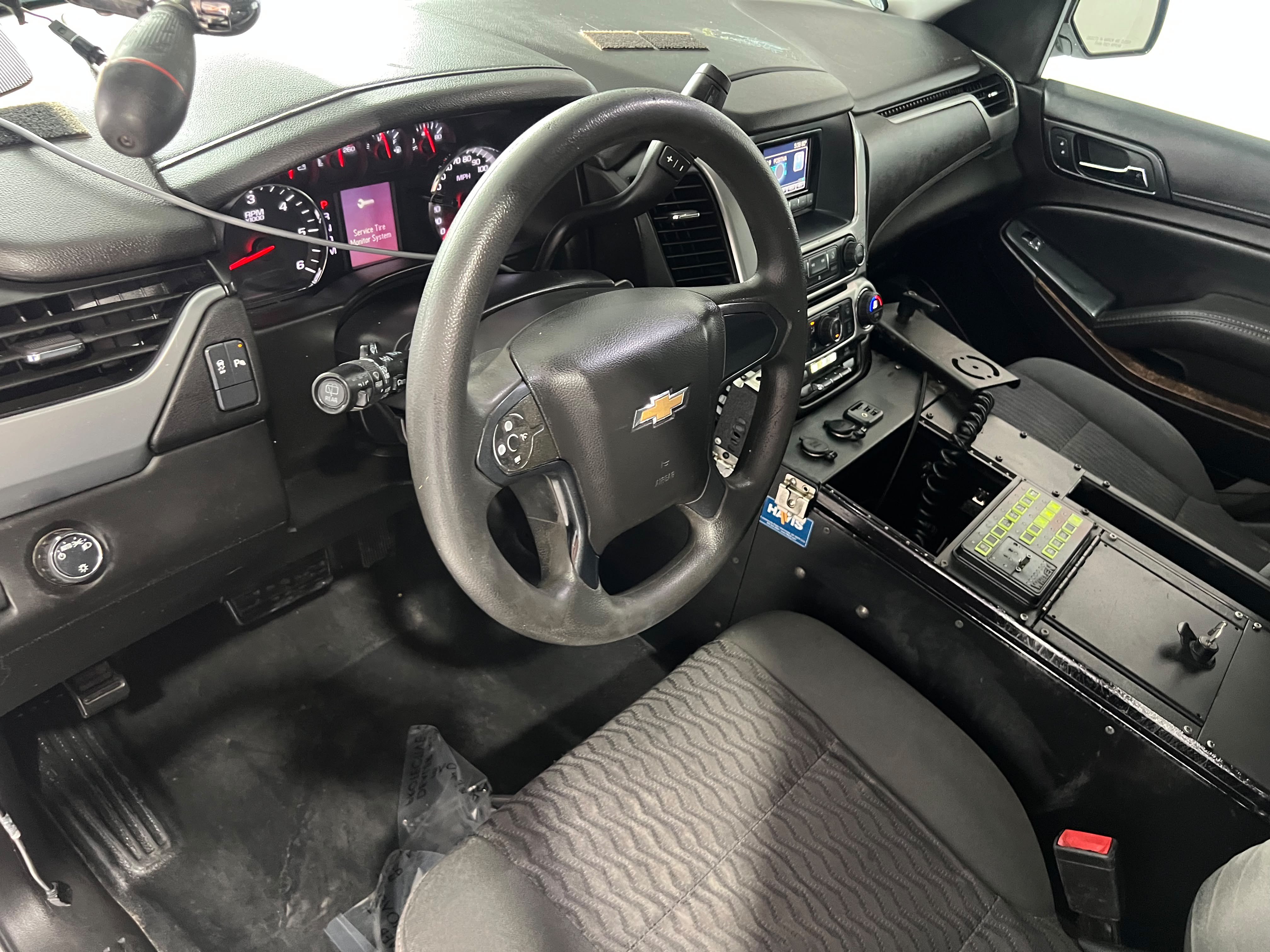 Used 2016 Chevrolet Tahoe 2WD image 18