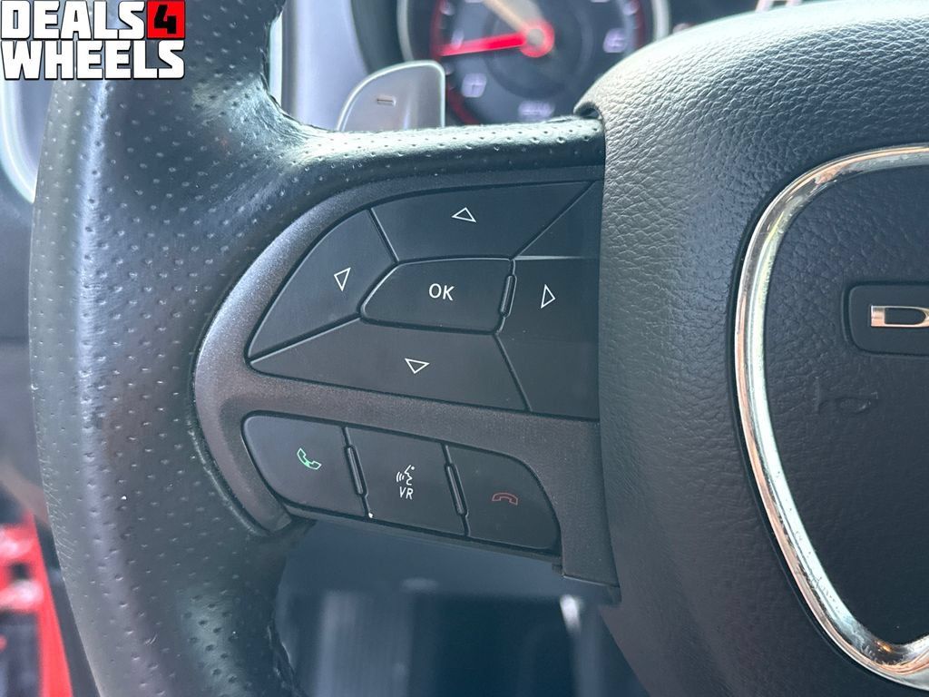 Used 2019 Dodge Charger GT RWD image 28