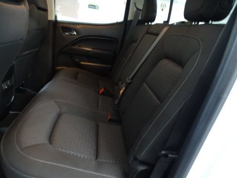 Used 2022 GMC Canyon Elevation w/ Trailering Package RWD image 4
