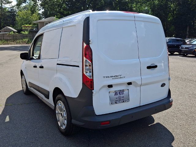Used 2018 Ford Transit Connect XL FWD image 8