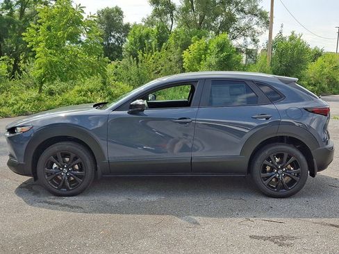 New 2026 MAZDA CX-30 AWD 2.5 S image 5