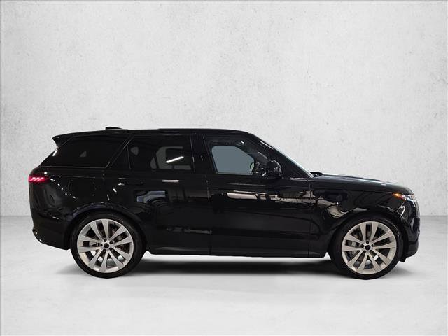 New 2027 Land Rover Range Rover Sport SE AWD/4WD image 4