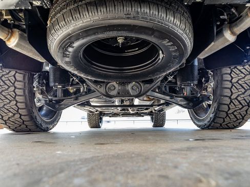 Used 2026 Cadillac Escalade ESV Platinum Sport w/ LPO, ONYX Package image 16