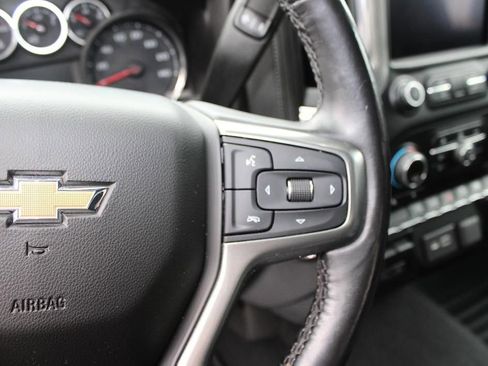 Used 2019 Chevrolet Silverado 1500 LT w/ All-Star Edition image 22