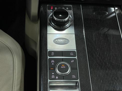 Used 2019 Land Rover Range Rover Autobiography AWD/4WD image 29