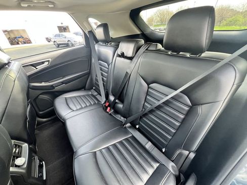 Used 2023 Ford Edge SEL w/ Convenience Package AWD/4WD image 32