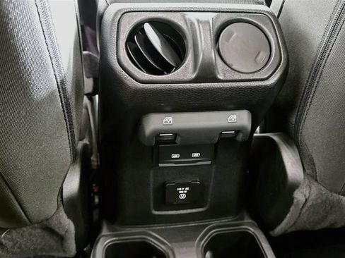 Used 2021 Jeep Wrangler Unlimited Sport w/ Sun And Sound Package AWD/4WD image 12