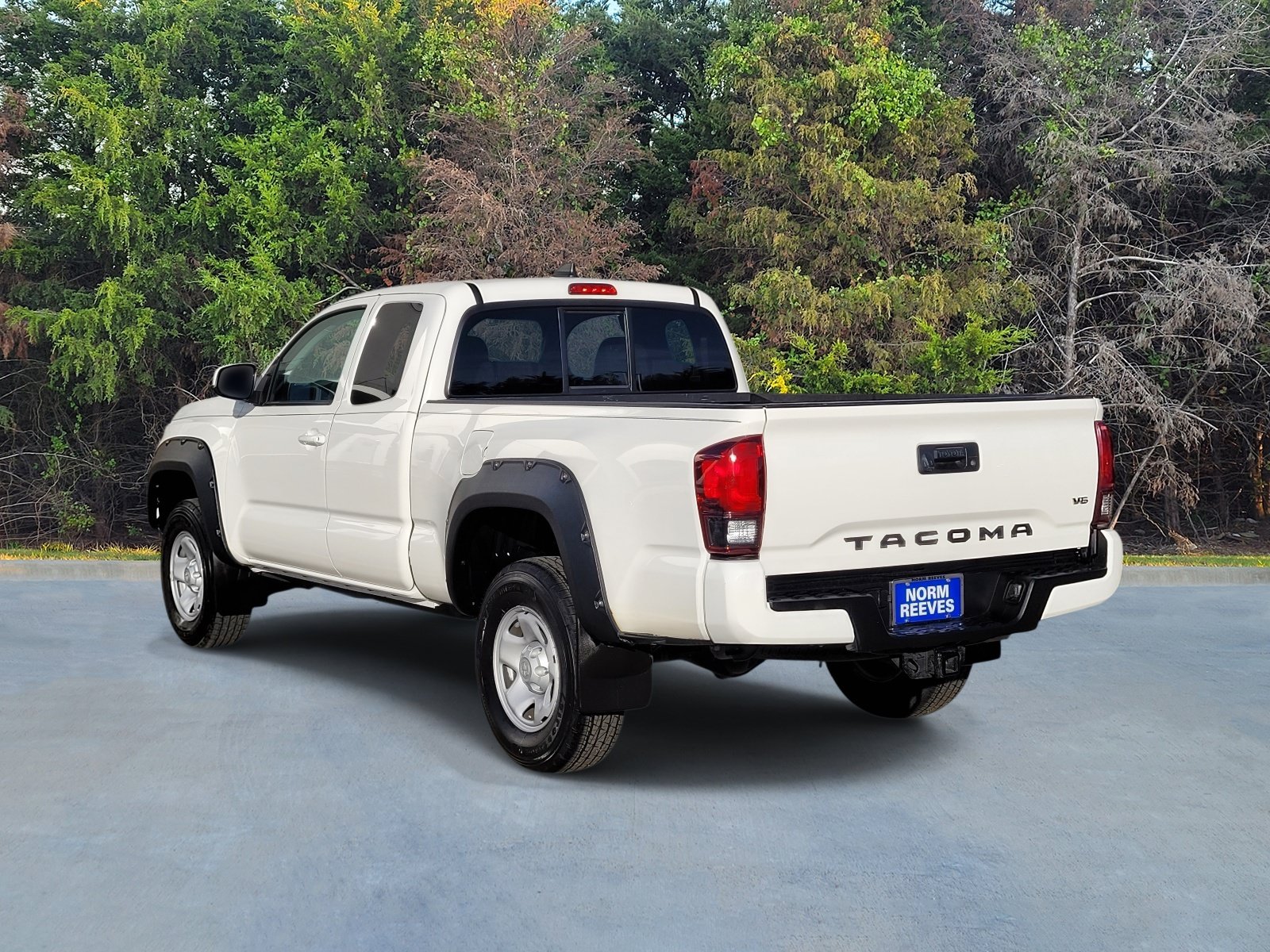 Used 2020 Toyota Tacoma SR RWD image 20