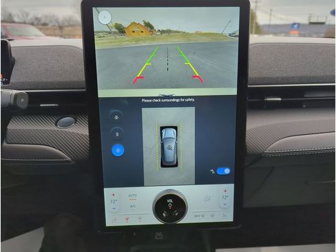 Used 2025 Ford Mustang Mach-E Premium image 20