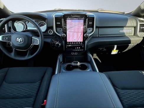 New 2026 RAM 1500 Big Horn image 8