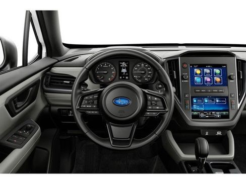 New 2026 Subaru Forester image 15