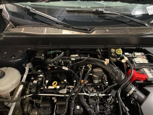 Used 2022 Ford Maverick XLT w/ Equipment Group 300A Standard image 35