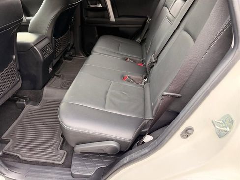 Used 2023 Toyota 4Runner Limited image 7