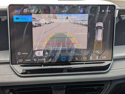 New 2026 Volkswagen Tiguan SE R-Line image 22