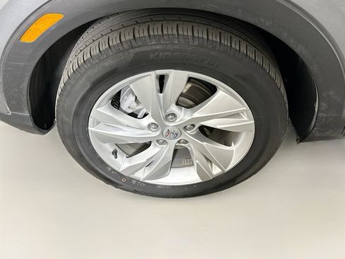 Used 2025 Buick Encore GX Preferred image 11