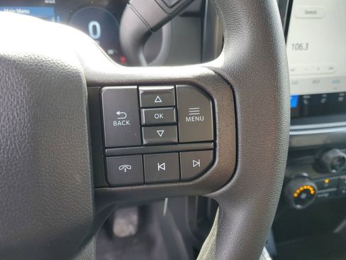 New 2026 Ford F150 STX w/ Equipment Group 200A image 15