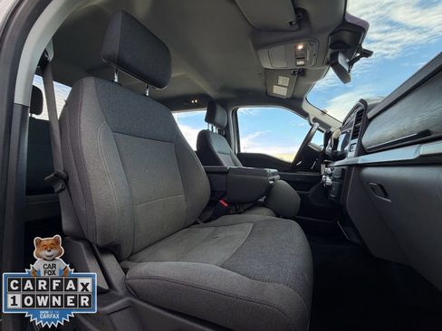 Used 2024 Ford F150 XLT w/ Tow/Haul Package image 27