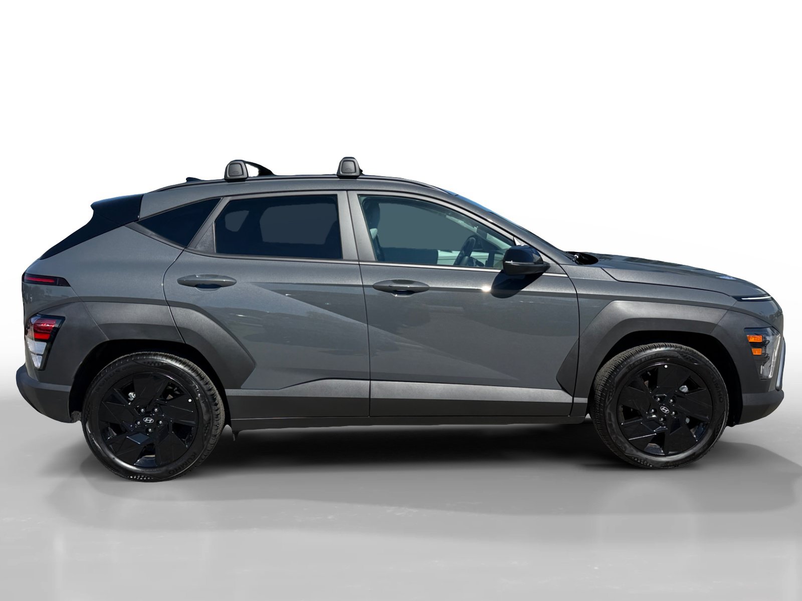 Certified 2026 Hyundai Kona SEL Sport FWD image 6