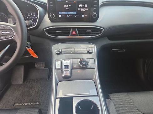 Used 2023 Hyundai Santa Fe SE AWD/4WD image 11
