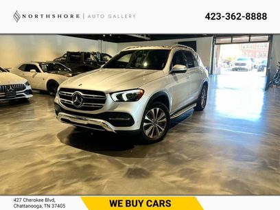 Used 2020 Mercedes-Benz GLE 350 4MATIC
