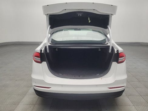 Used 2020 Ford Fusion SE image 29