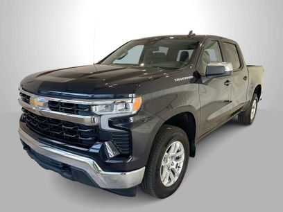 Used 2022 Chevrolet Silverado 1500 LT