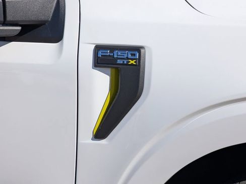 Used 2024 Ford F150 STX image 10