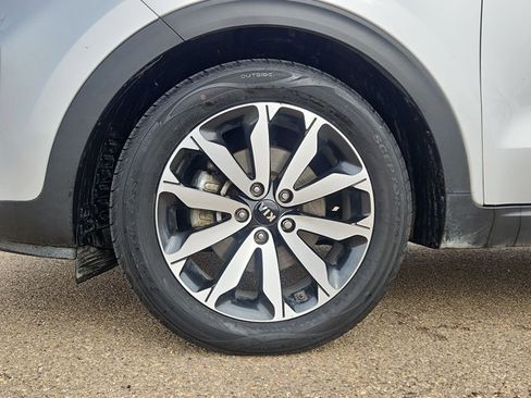 Used 2018 Kia Sportage EX image 23