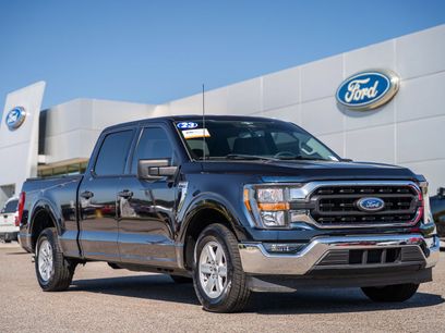 Used 2023 Ford F150 XLT